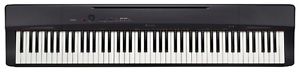 Casio Privia PX-160BK Digital Piano, Brand New