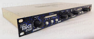 SPL ProMike 9524 Servo Drive Dual Mic Preamp +Top Zustand + Rechnung + GARANTIE