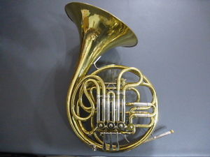 Cor Double Conn 6D