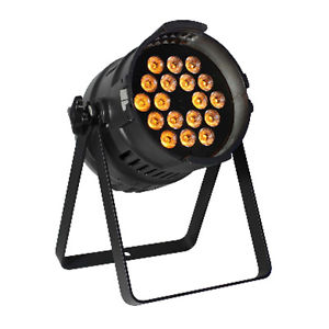 Blizzard Lighting HushPar InfiniWhite 500 *MAKE OFFER* New w/ Warranty