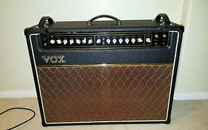 Vox ac50cp2