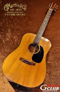 Martin D-18 1981 Free shipping guitars from Japan
