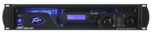 Peavey IPR2 3000 DSP *MAKE OFFER* New w/ Warranty