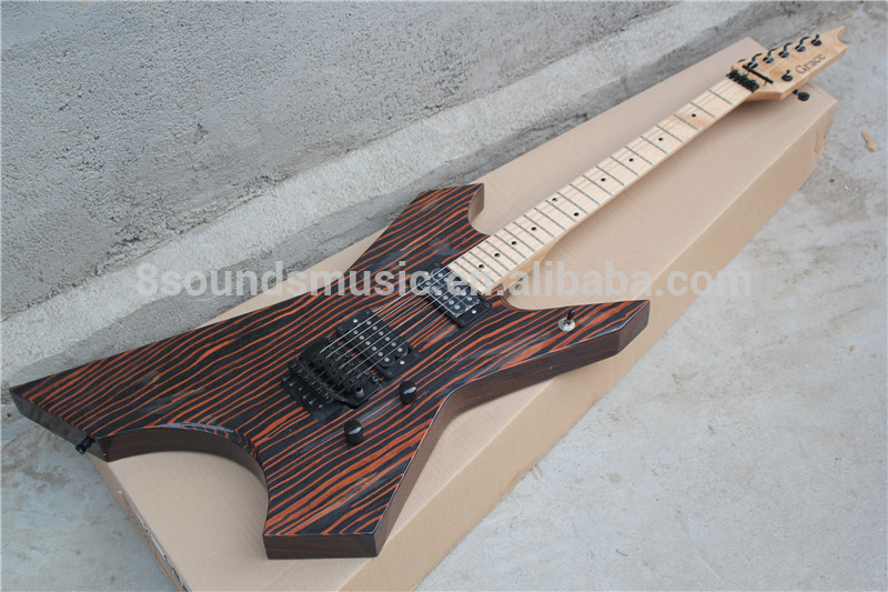 free shipping custom OEM electric guitar electric guitar 6 string Guitars
