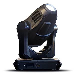 Martin MAC Quantum Profile