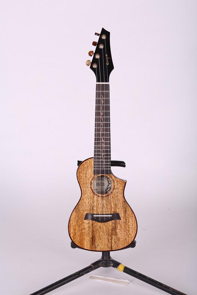 21''23''26''Enya EUC/T-MG6 full-solid mango wood ukulele