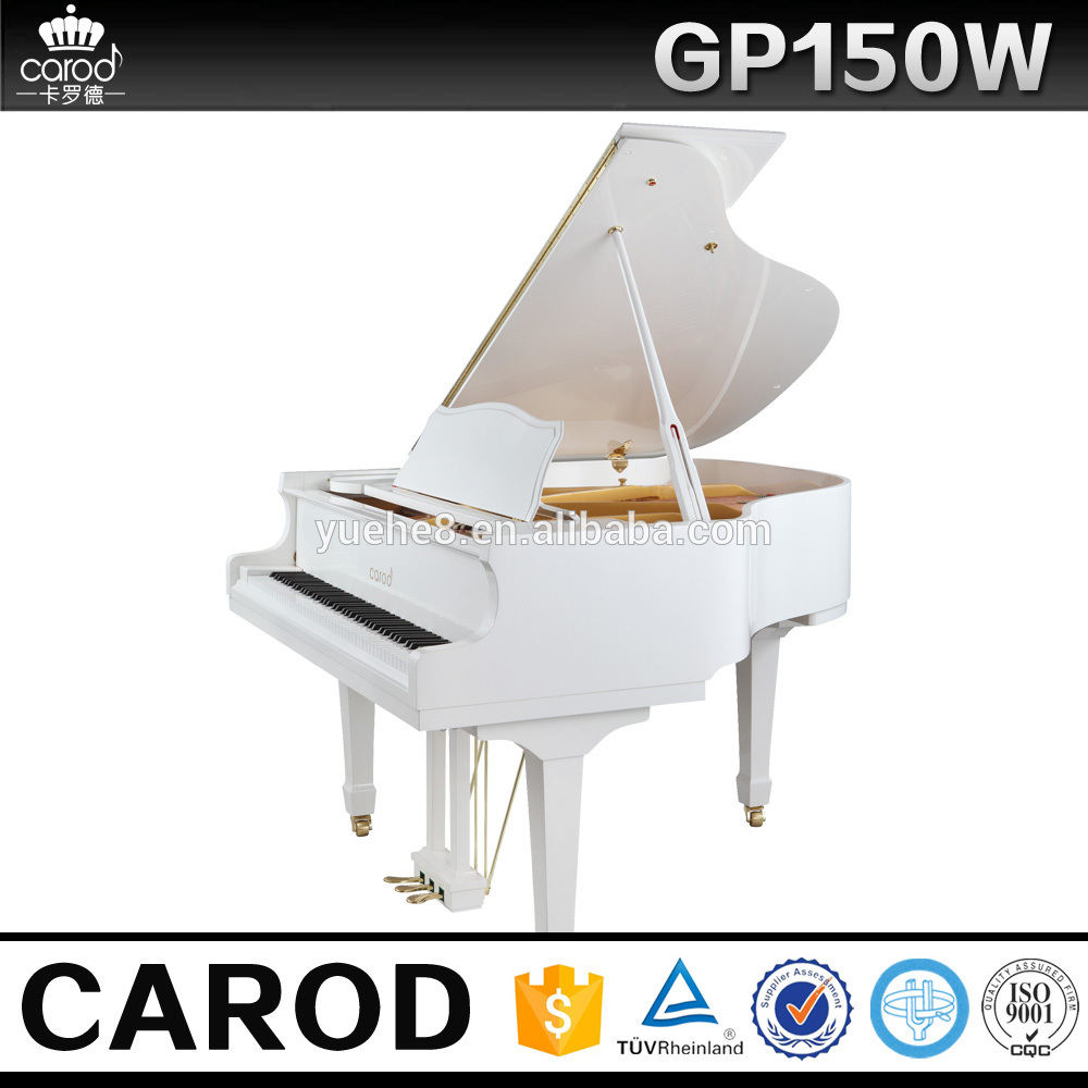 Shanghai Producer supplied China 150cm baby grand piano