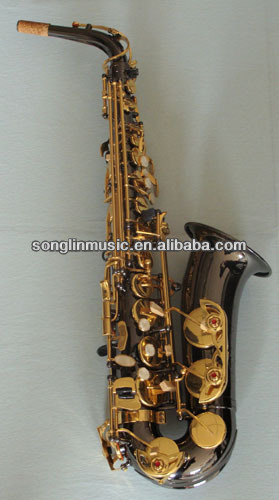 YAS-8260 ALTO SAXOPHONE