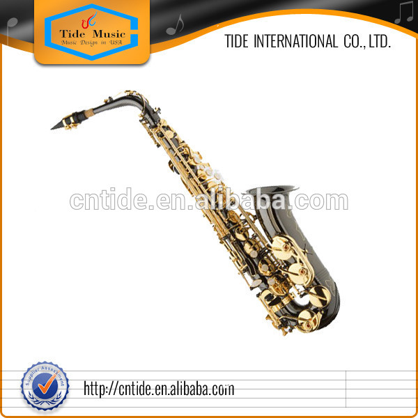 alto saxophone