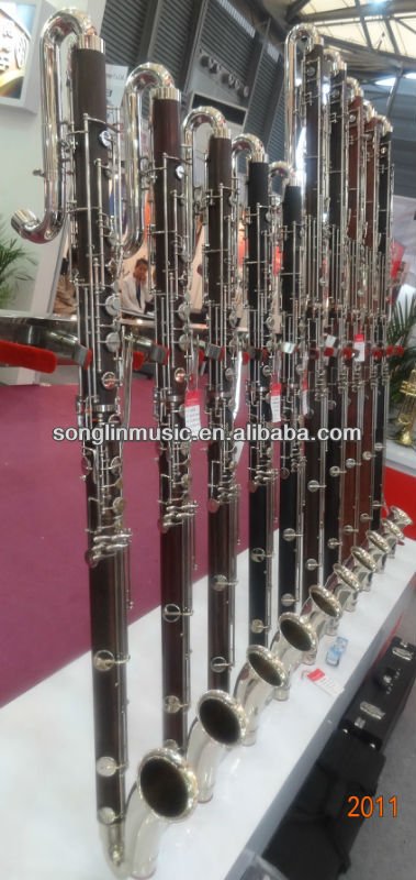 CL-8450DB Double bass clarinet