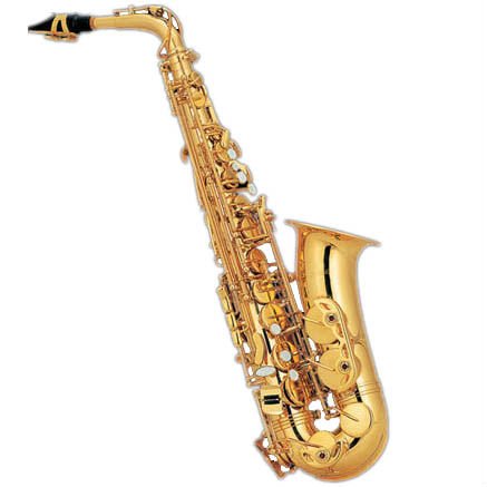 AS-8020L Alto Saxophone
