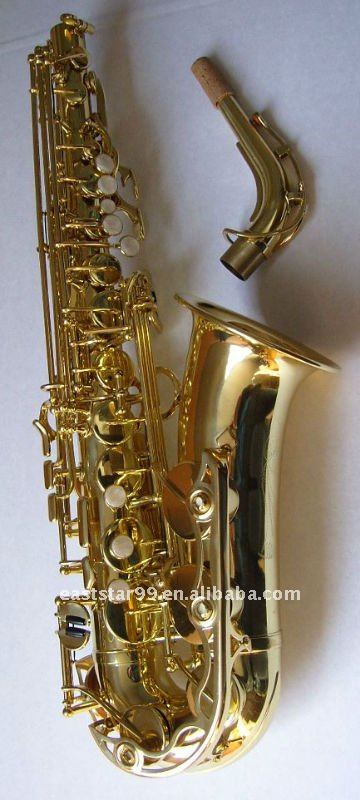 saxophone