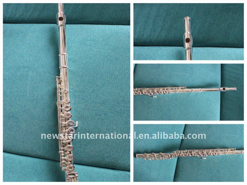 Flute
