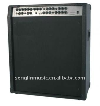FL-115 Multi Channel Amplifier
