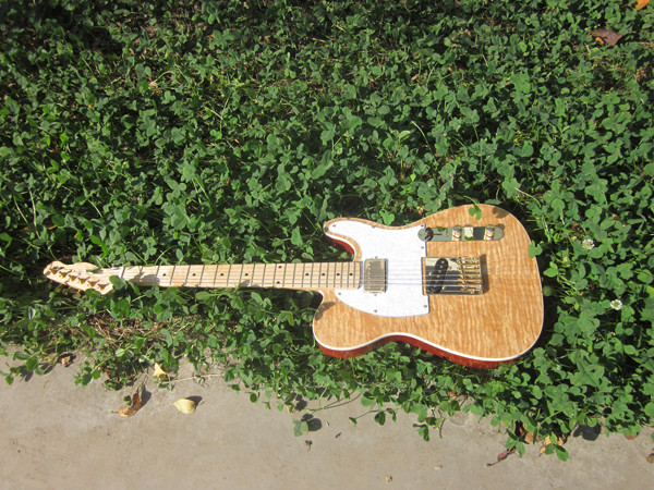 Originality music instruments electric guitar