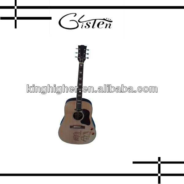 Glisten J-160E New arrival Acoustic Guitar