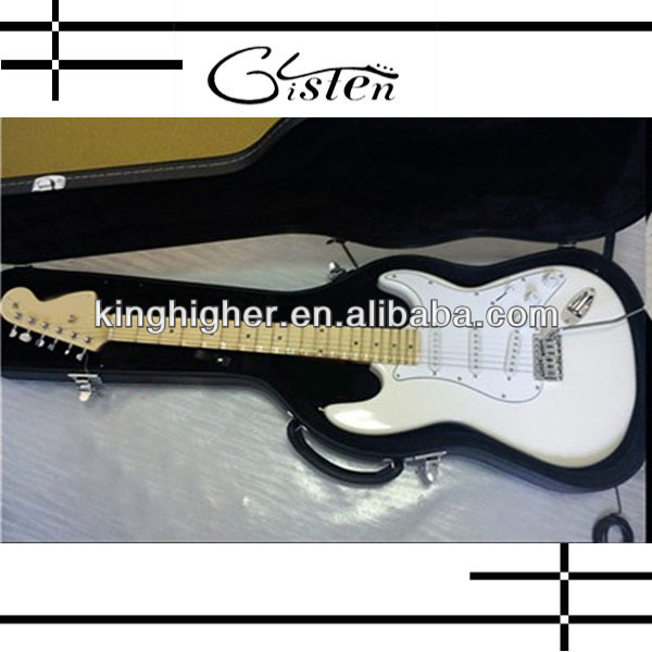 electric guitar retail