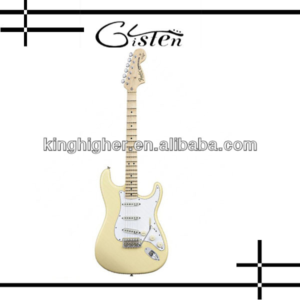 KH High quality model electric guitar