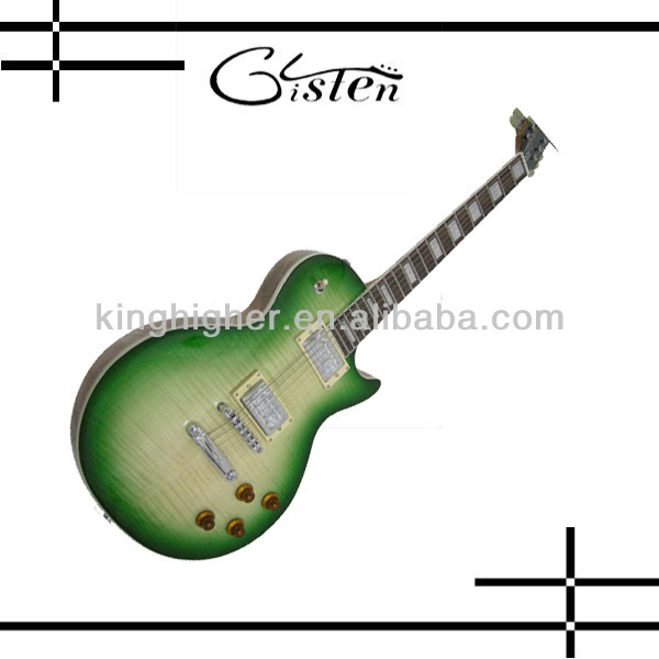 best selling electric guitar made in china