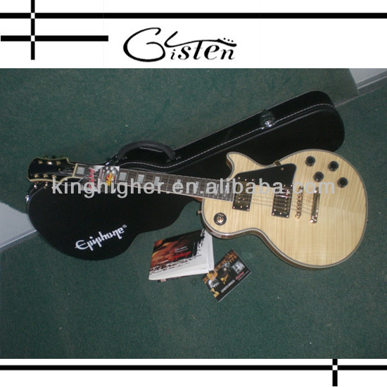 Glisten Electric Guitar epi cheap OEM high quality cheap sets of KHEPI-05