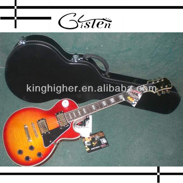 Glisten Electric Guitar epi cheap OEM high quality cheap sets of KHEPI-04