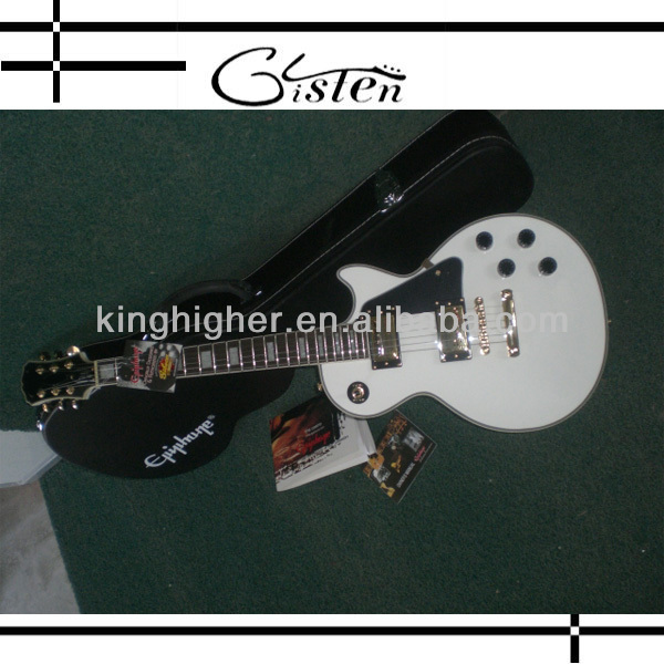 Glisten Electric Guitar epi cheap OEM high quality cheap new KHEPI-08