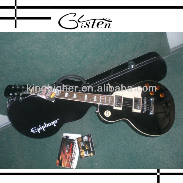Glisten Electric Guitar epi cheap OEM high quality cheap new KHEPI-09