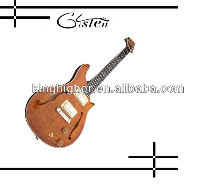 2014 new arrival cheap CHINA electric guitar KH-P-02