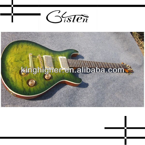 New arrival electric guitar made in China KH-P-37
