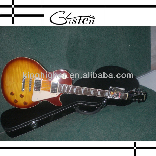 Glisten Electric Guitar epi cheap OEM high quality cheap KHEPI-13