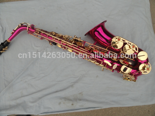 MarGeWate Professional Alto Saxo
