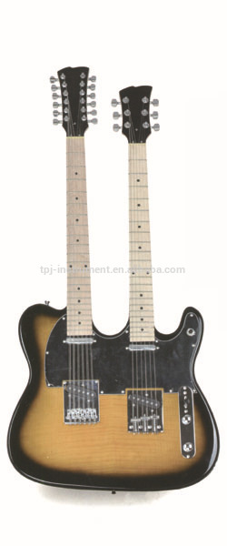 Electric Guitar TPBD 60