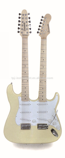Electric Guitar TPBD 30