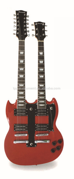 Electric Guitar TPBD 10