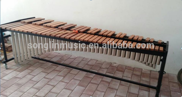 MB-61A rosewood Marimba,High-Grade rosewood Marimba,Marimba,guitar,saxophone,mandolin, Musical instrument