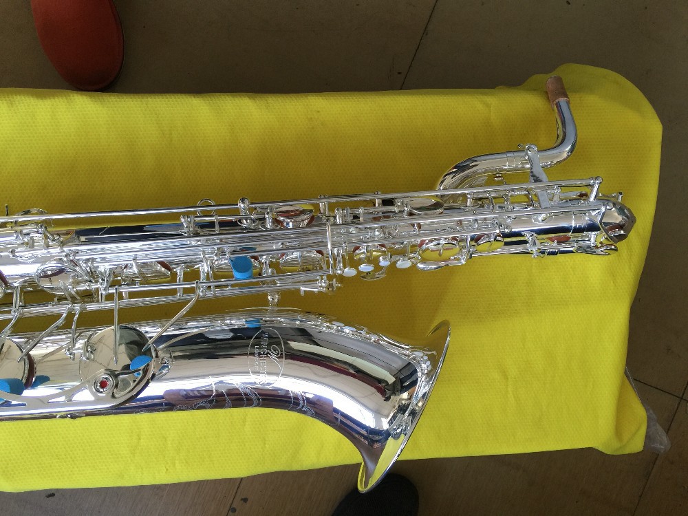 baritone saxophone