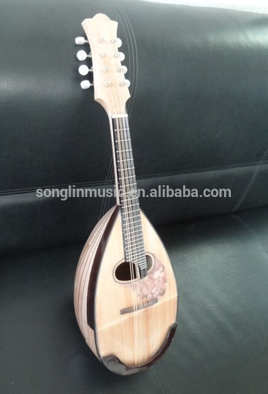 2555 Soprano Mandolin