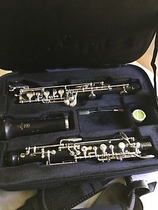 Yamaha 241 Beginner Oboe