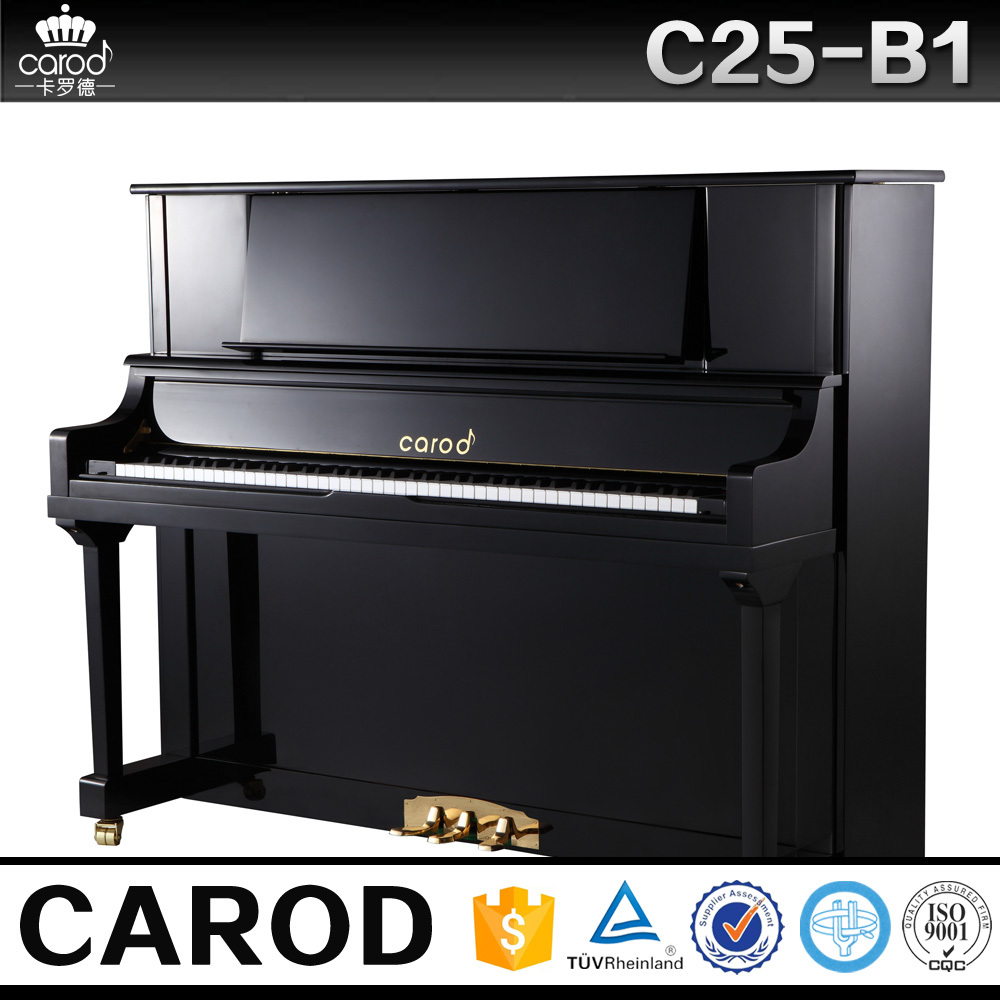 88 keys cheap instrument music piano with black chair