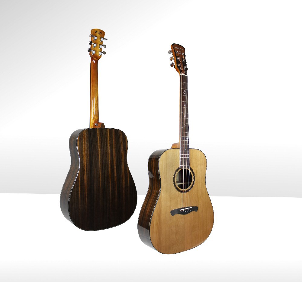 Guitar from Guangdong music man guitars