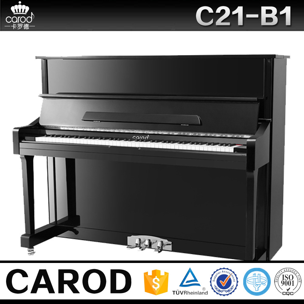 scottish instrument music piano at wholesale price from china factory