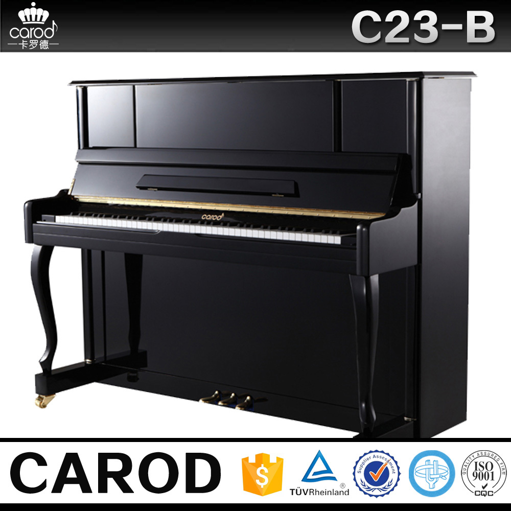 direct supplier acoustic wooden flexible keyboard piano with adjustable piano bench