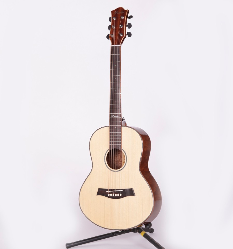36 inch global acoustic guitar musical instrument