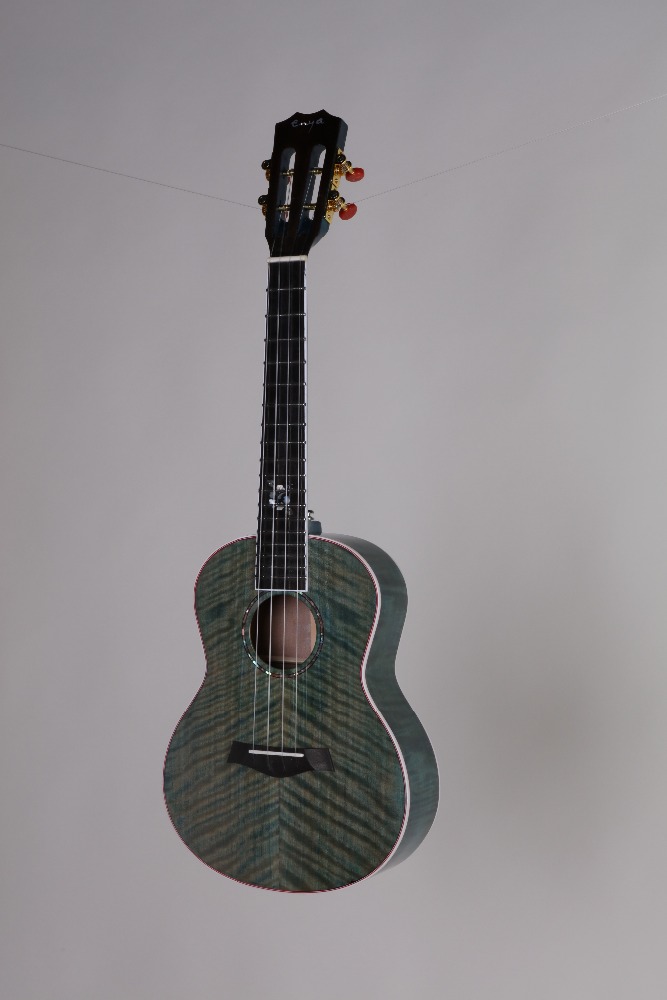 21 inch hot sales cheap fashional ukulele