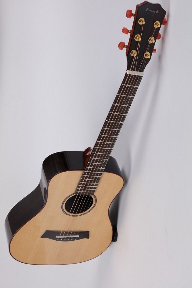 36''Spruce rosewood Hot-Selling Acoustic guitar EM-500