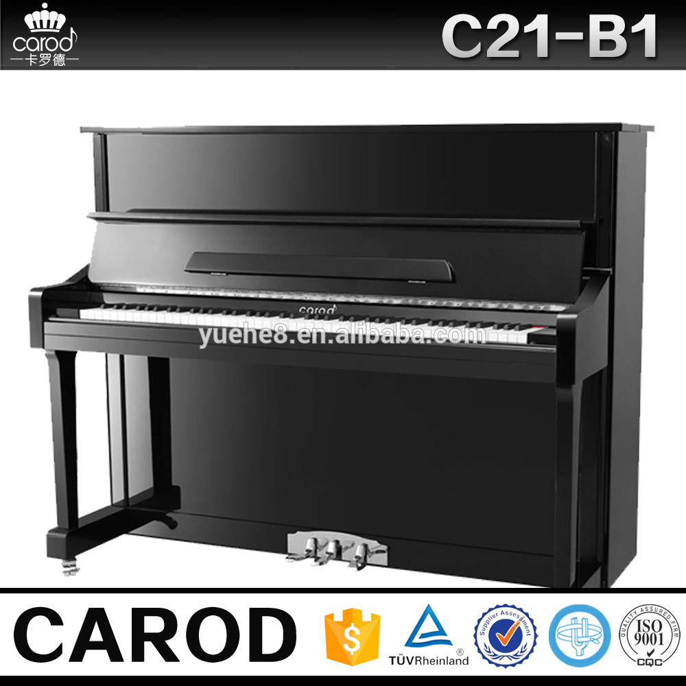 Newest durable small pianos with upright pianos for sale