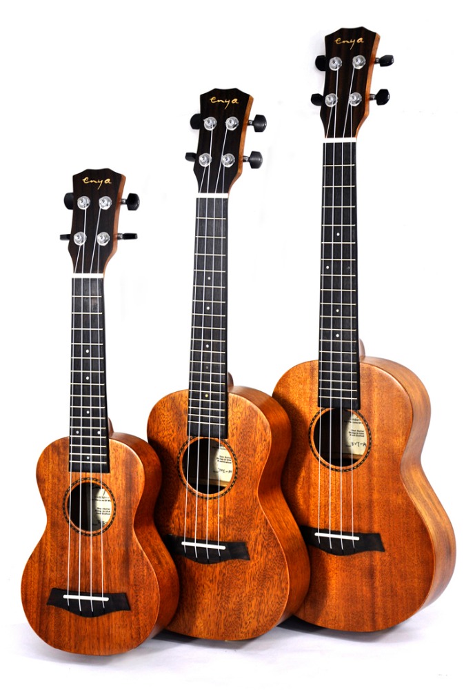 2015 mahogany Ukulele wholesale ukulele ukulele bag