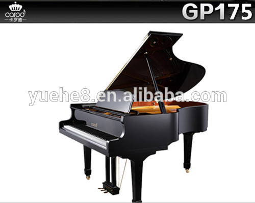 175cm Grand Piano for stage/concert/traning school
