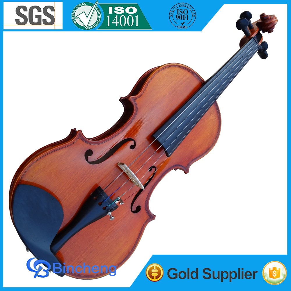 Handmade professional violin for sale