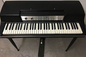 WURLITZER ELECTRIC PIANO, MODELL 200A, SUPERSOUL! FREI VERSAND nach D.Ö.Schweiz!